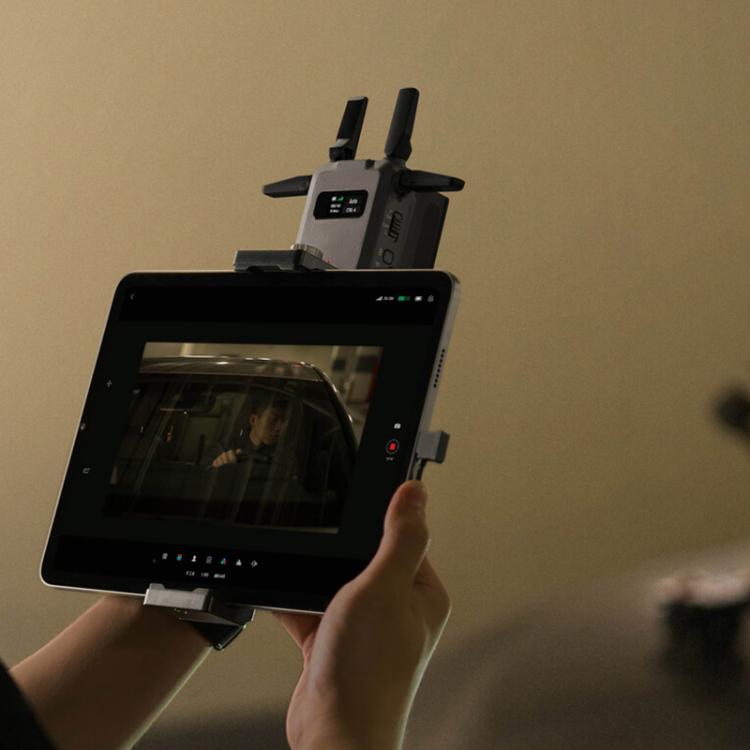 Original Tablet Holder Kit For DJI SDR Transmission, Tablet Holder Kit