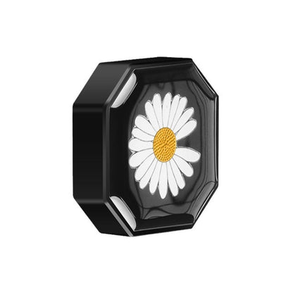 Car Seat Belt Limiter Anti-collision Shaking Abnormal Noise Stabilizer, Magnet Type, Clip Type