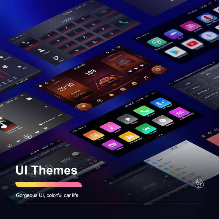 For Volkswagen Touareg 7-Inch Car WiFi Player Android 13 System Support CarPlay/Android Auto, 2+64G Standard Edition, 2+64G With AHD Camera and Mic, 4+64G Standard Edition, 4+64G With AHD Camera and Mic