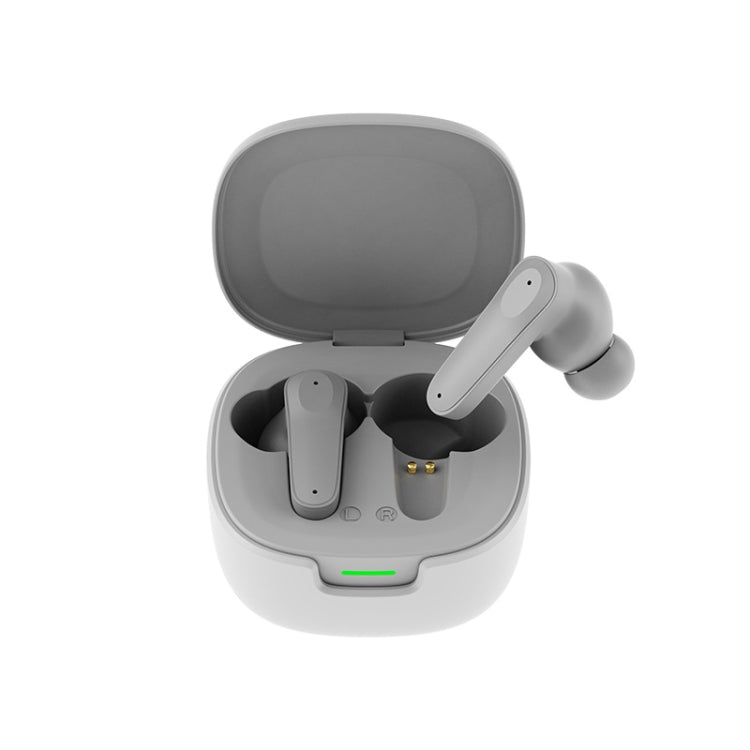 A98 AI Intelligent Translation Wireless Physical Noise Cancellation Bluetooth Earphones