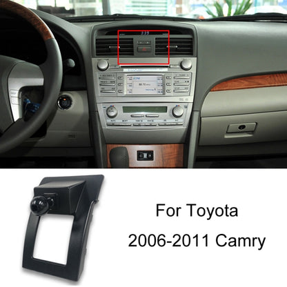 For Toyota Car Air Outlet Phone Holder Base, 05-09 Reiz Left Driving, 06-11 Camry Left Driving, 07-11 Tundra Left Driving, 07-13 Corolla Left Driving, 07-17 Land Cruiser For Left & Right, 09-12 RAV4 Left Driving, 09-14 Highlander Left Driving          ...