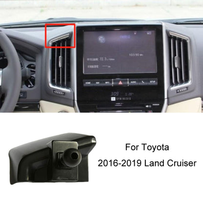 For Toyota Car Air Outlet Phone Holder Base, 05-09 Reiz Left Driving, 06-11 Camry Left Driving, 07-11 Tundra Left Driving, 07-13 Corolla Left Driving, 07-17 Land Cruiser For Left & Right, 09-12 RAV4 Left Driving, 09-14 Highlander Left Driving          ...