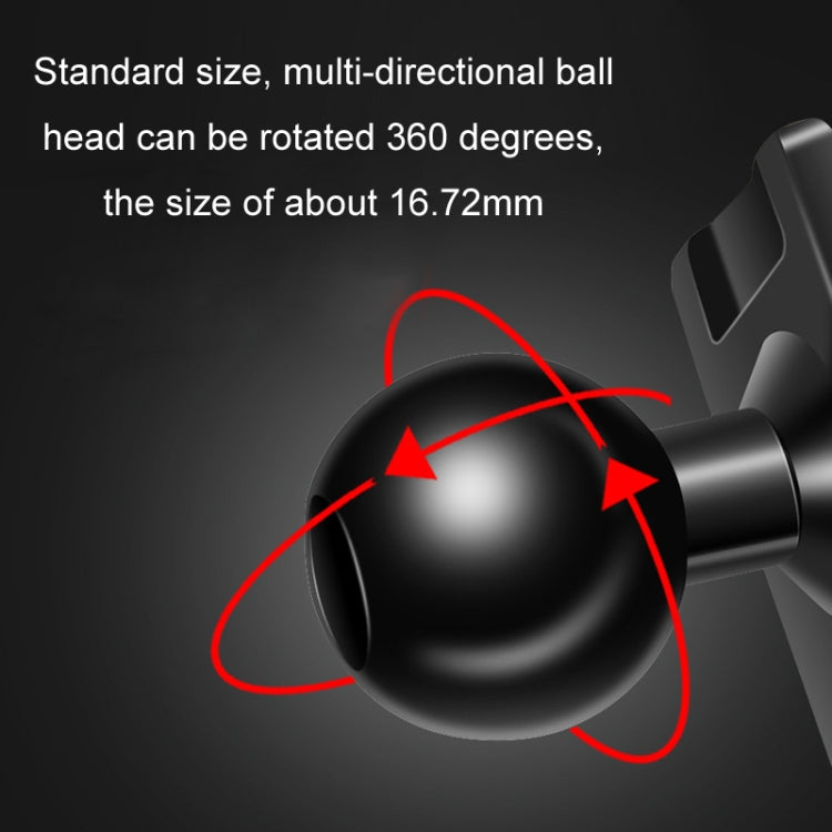 For Tesla Car Air Outlet Clip Phone Holder Base, 14-20 X Right + 16-21 S Right, 14-20 X Left + 16-21 S Left, 19-22 Model 3 Left, 19-22 Model 3+Model Y Rubber, 21-22 Model 3+Model Y Stuck On Screen, 21-22 Model Y Stuck On Steering Wheel Left