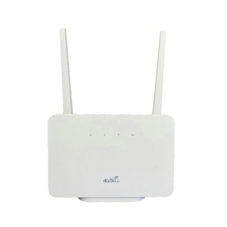 4G CPE Wireless Plug-In Mobile Router Network Cable Mobile WiFi, EU Plug, Eurasian Version, Asian Version