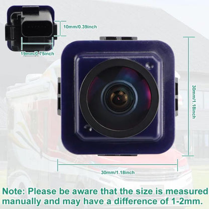 BL3Z-19G490-B For Ford F150 Car Reversing Assist Camera