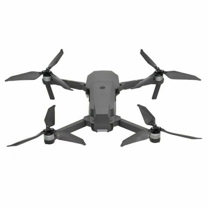 For DJI Mavic 2 Pro / Zoom 8743F Carbon Fiber Three-blade Propeller, 1pair
