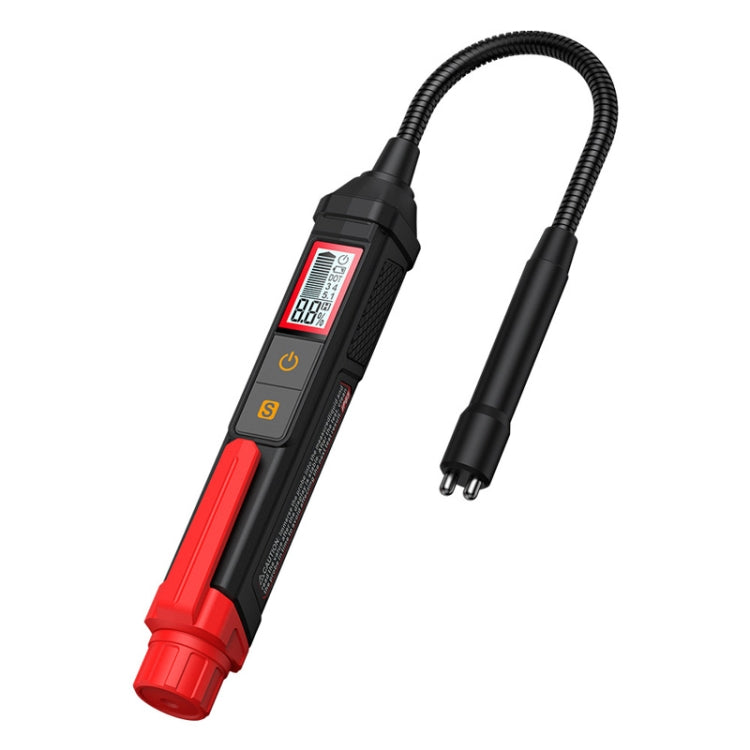 HABOTEST HT663L Motorcycle Vehicle Brake Fluid Moisture Detection Pen, HT663L