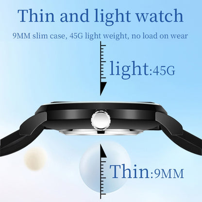 SANDA Quartz Watch Simple Temperament Casual Women Watch