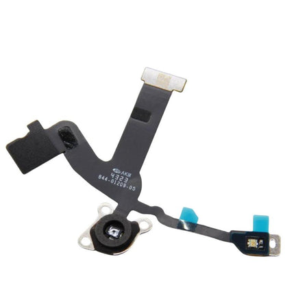 For Meta Quest 3 VR Headset Repair Parts, RGB VST SLMA Cable A, RGB VST SLMA Cable B, Power Indicator Light Cable