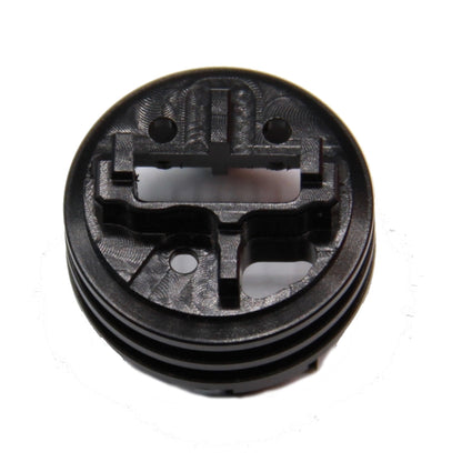 For Meta Quest 3 VR Headset Power Tail Plug Interface Fixing Buckle Metal Material, Power Tail Plug Interface Fixing Buckle
