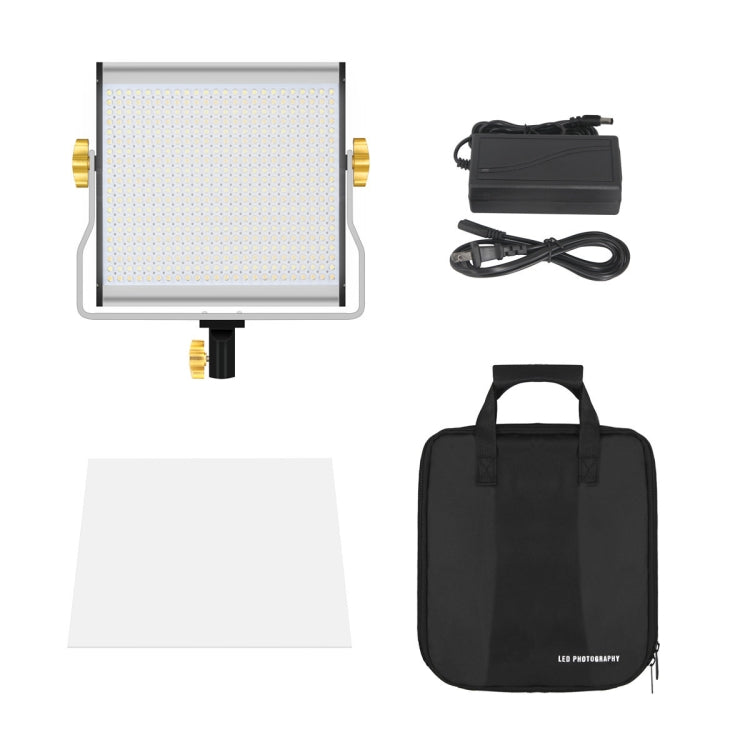 Photography Live LED Fill Light Film And Television Shooting Portrait Soft Video Lighting, W660 Lamp+US Plug Adapter, W660 Lamp+EU Plug Adapter, W660 Lamp+UK Plug Adapter, W480 Lamp+US Plug Adapter, W480 Lamp+EU Plug Adapter, W480 Lamp+UK Plug Adapter