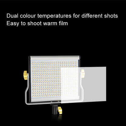 Photography Live LED Fill Light Film And Television Shooting Portrait Soft Video Lighting, W660 Lamp+US Plug Adapter, W660 Lamp+EU Plug Adapter, W660 Lamp+UK Plug Adapter, W480 Lamp+US Plug Adapter, W480 Lamp+EU Plug Adapter, W480 Lamp+UK Plug Adapter
