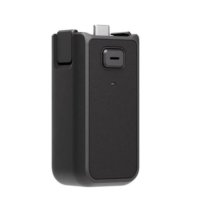 Original Battery Handle For DJI Osmo Pocket 4 / Osmo Pocket 3, Pocket 3 Battery Handle