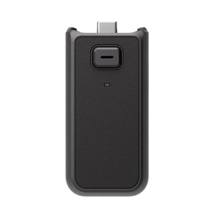 Original Battery Handle For DJI Osmo Pocket 4 / Osmo Pocket 3, Pocket 3 Battery Handle