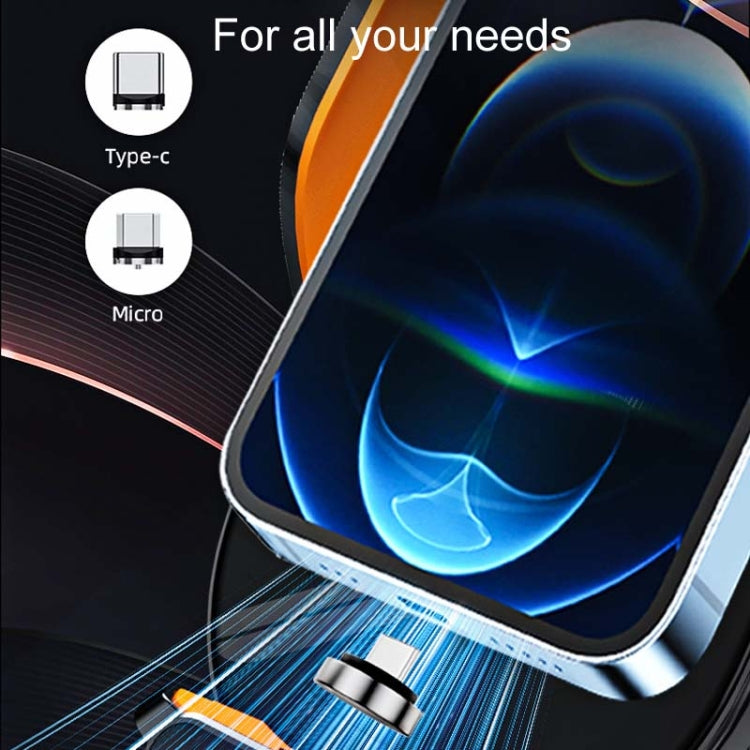 C3 Car Infrared Sensor Auto Opening And Closing Wireless Charging Cell Phone Holder