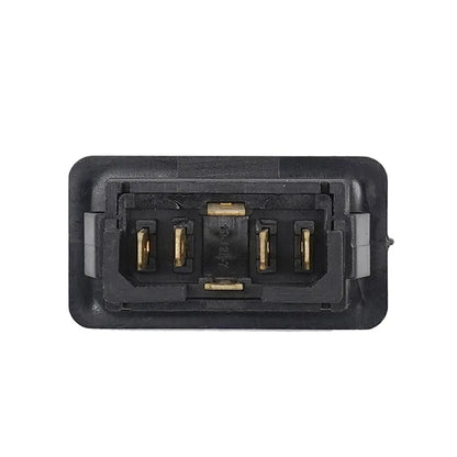 For Volkswagen 255959855B Car Window Lift Electric Control Switch