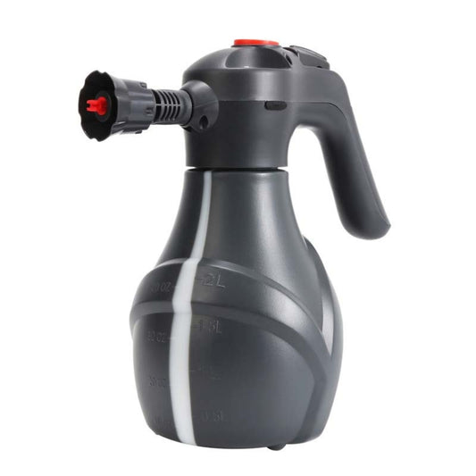 Car Cordless High Pressure Car Wash Foam Sprayer Gardening Watering Tools, 8969