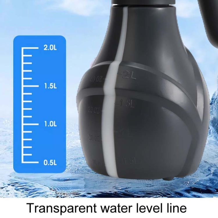 Car Cordless High Pressure Car Wash Foam Sprayer Gardening Watering Tools, 8969