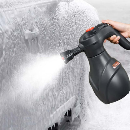 Car Cordless High Pressure Car Wash Foam Sprayer Gardening Watering Tools, 8969