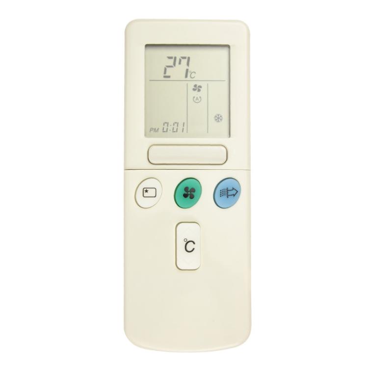 For Hitachi Air Conditioner English Version Remote Control RAR-2A1 RAR-52P1 RAR-2SP1 RAR-3U4 RAR-2P2 RAR-3U3 RAR-52P2 RAR-2P1, RAR-2A1 RAR-52P1