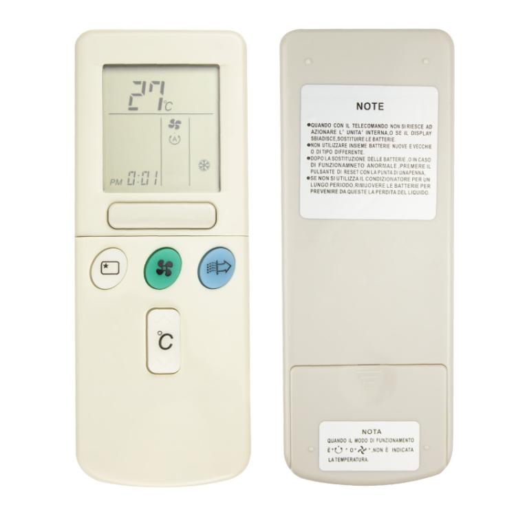 For Hitachi Air Conditioner English Version Remote Control RAR-2A1 RAR-52P1 RAR-2SP1 RAR-3U4 RAR-2P2 RAR-3U3 RAR-52P2 RAR-2P1, RAR-2A1 RAR-52P1