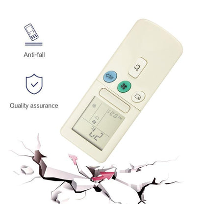 For Hitachi Air Conditioner English Version Remote Control RAR-2A1 RAR-52P1 RAR-2SP1 RAR-3U4 RAR-2P2 RAR-3U3 RAR-52P2 RAR-2P1, RAR-2A1 RAR-52P1