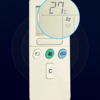 For Hitachi Air Conditioner English Version Remote Control RAR-2A1 RAR-52P1 RAR-2SP1 RAR-3U4 RAR-2P2 RAR-3U3 RAR-52P2 RAR-2P1, RAR-2A1 RAR-52P1