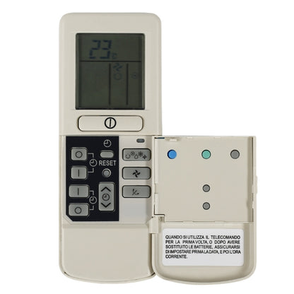 For Hitachi Air Conditioner English Version Remote Control RAR-2A1 RAR-52P1 RAR-2SP1 RAR-3U4 RAR-2P2 RAR-3U3 RAR-52P2 RAR-2P1, RAR-2A1 RAR-52P1