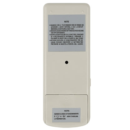 For Hitachi Air Conditioner English Version Remote Control RAR-2A1 RAR-52P1 RAR-2SP1 RAR-3U4 RAR-2P2 RAR-3U3 RAR-52P2 RAR-2P1, RAR-2A1 RAR-52P1