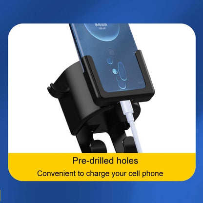 2pcs Car Multifunctional Cup Holder Vehicle Backseat Hook