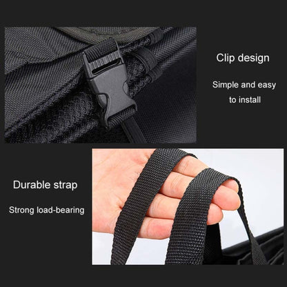 Car Trunk Portable Foldable Organizing And Storing Box