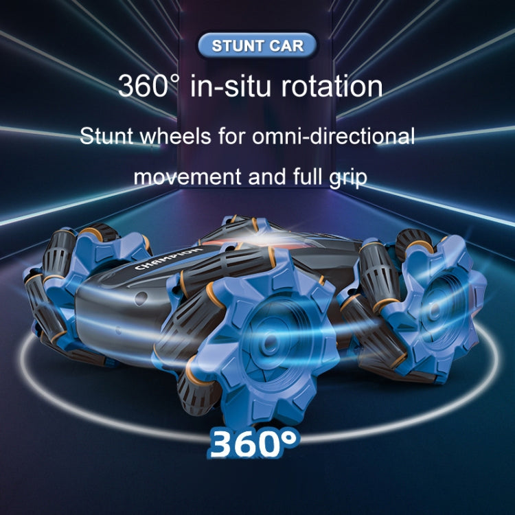 2.4G Stunt RC Car Drift Car Double-sided Racing Tumble Buggy Toy, Single RC Green, Single RC Blue, Dual RC Green, Dual RC Blue, Single RC Green Light Wheel, Single RC Blue Light Wheel, Dual RC Green Light Wheel, Dual RC Blue Light Wheel