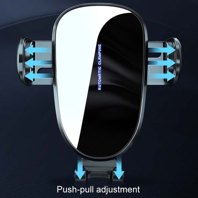 Car Air Vent Multifunctional Universal Cell Phone Navigation Holder