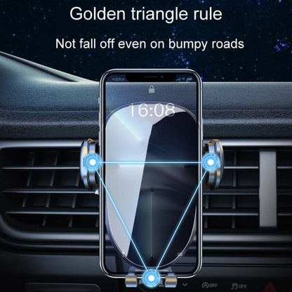 Car Air Vent Multifunctional Universal Cell Phone Navigation Holder