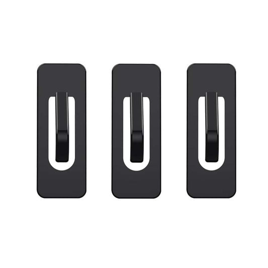 Car Storage Tank Cup Holder Fixed Modification Limiter, 3pcs / Set