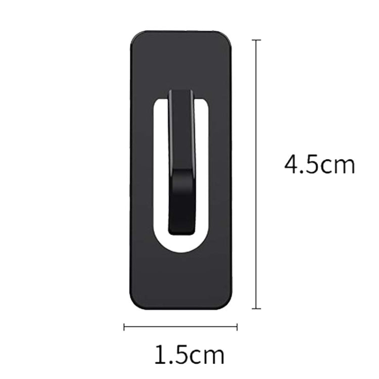 Car Storage Tank Cup Holder Fixed Modification Limiter, 3pcs / Set