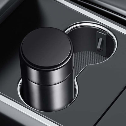 Car Storage Tank Cup Holder Fixed Modification Limiter, 3pcs / Set