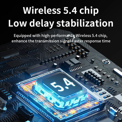 2-in-1 Receiver Bluetooth Transmitter with Call Aux Car Bluetooth Adapter, 2-in-1