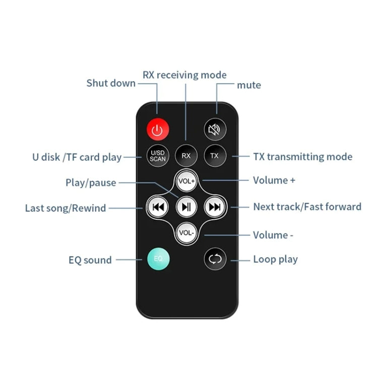 D9 2-in-1 Old-fashioned Audio Car Bluetooth Receiver Transmitter NFC Music Bluetooth Adapter, D9 2-in-1