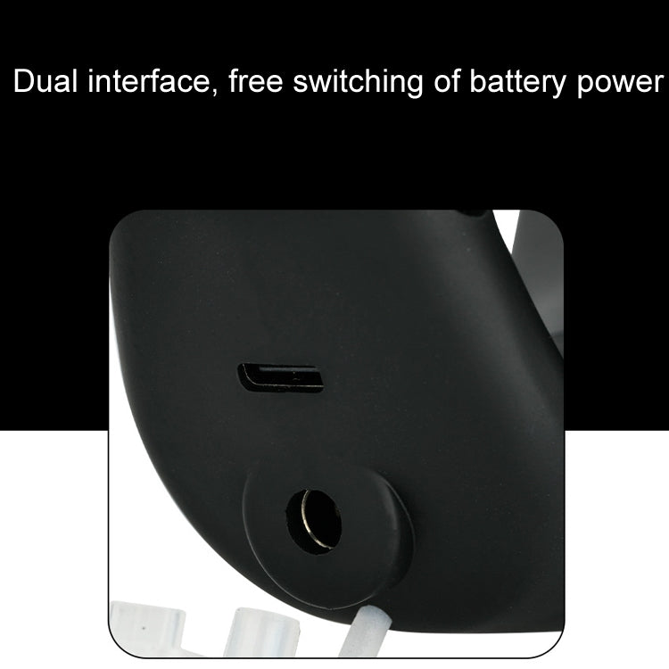 Car Handheld Portable Vacuum Cleaner With Strong Suction, Wired Version, Wired + Charging 7.4V, Wired + Charging 11.1V