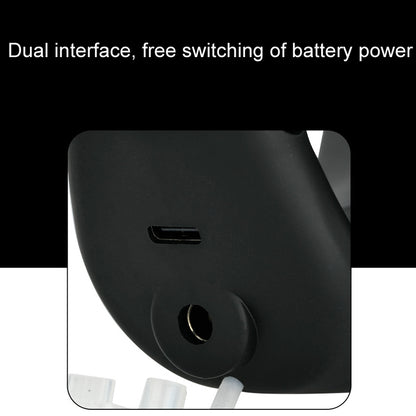 Car Handheld Portable Vacuum Cleaner With Strong Suction, Wired Version, Wired + Charging 7.4V, Wired + Charging 11.1V