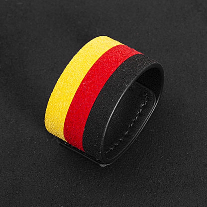 Car Universal Accessory Steering Wheel Return Logo, For BMW Label, Italian Label, Germany Label, Russia Label, France Label