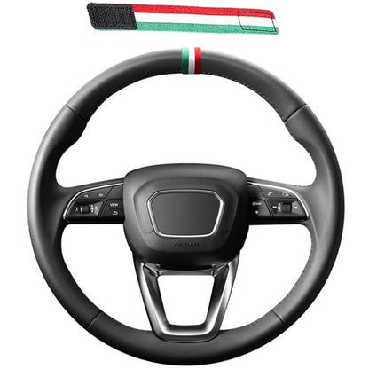 Car Universal Accessory Steering Wheel Return Logo, For BMW Label, Italian Label, Germany Label, Russia Label, France Label