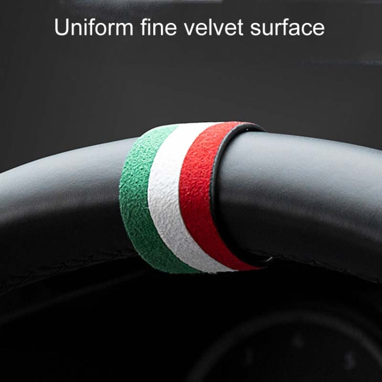 Car Universal Accessory Steering Wheel Return Logo, For BMW Label, Italian Label, Germany Label, Russia Label, France Label