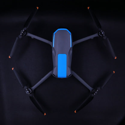 For DJI Air 3S / 3 Luminous Stickers Night Glow Film
