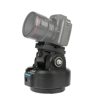Desiontal YT-1500 Electric Gimbal Mobile Camera Live Streaming Panoramic Stabiliser With Rocker Rotation, YT-1500