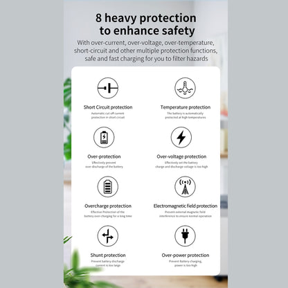 S02 For Apple Watch Series USB Magnetic Watch Wireless Charger With Card Reader Function