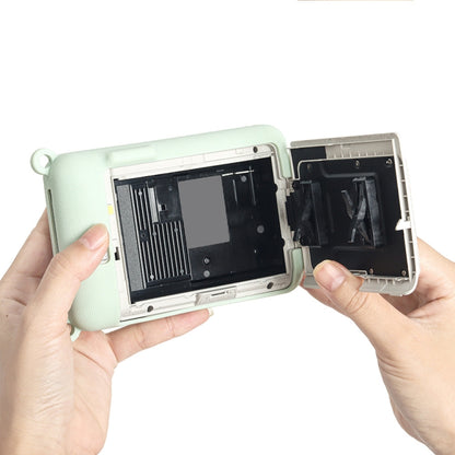For FUJIFILM instax Mini Liplay Wear-resistant Anti-fall Silicone Soft Case