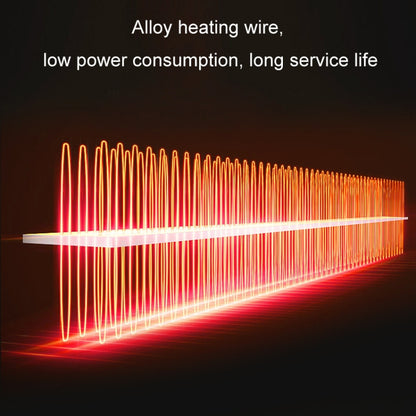 12V Car Heater Multifunctional Aromatherapy Defogger Hot Air Blower, Ordinary