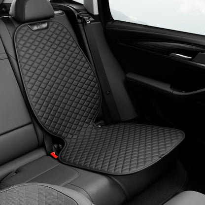 KEEP TOP Thickened Anti-Skid Anti-Wear Protective Pad For Child Car Safety Seat, 110x48cm